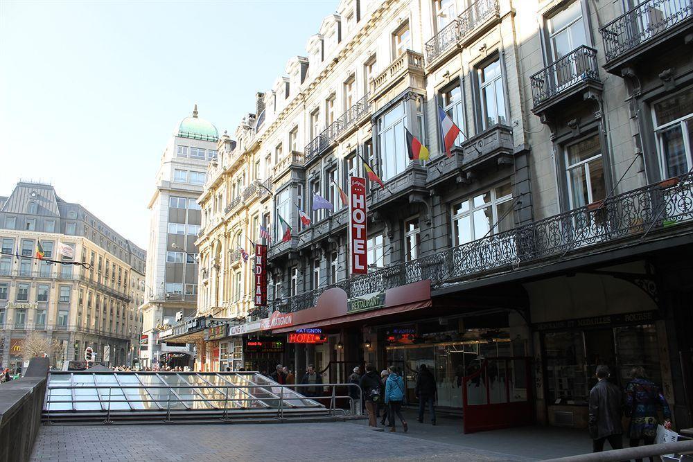 Hotel Matignon