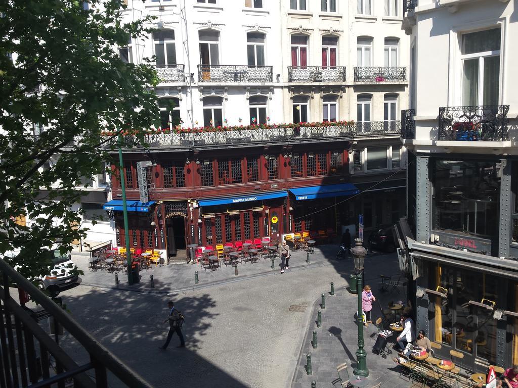 Centre Appartement