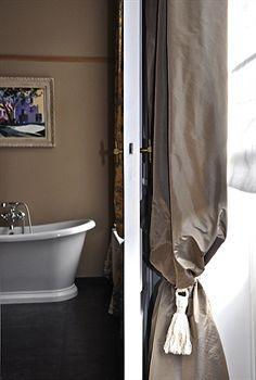 Un Jardin En Bed & Breakfast Bruxelles