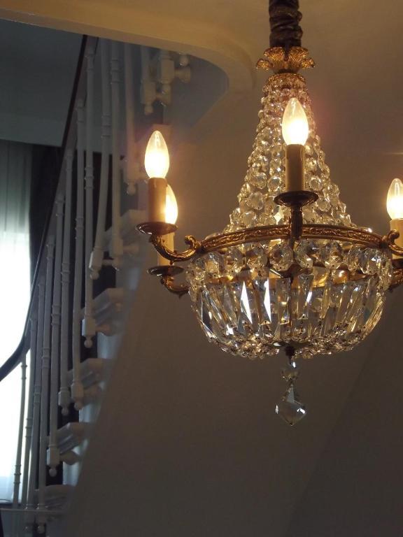 Bed & Breakfast Vincentv. Gallery