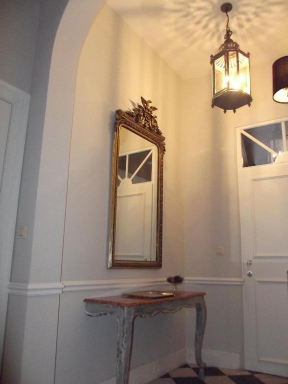 Vincentv. Gallery Bed & Breakfast