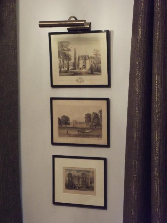 Bed & Breakfast Vincentv. Gallery