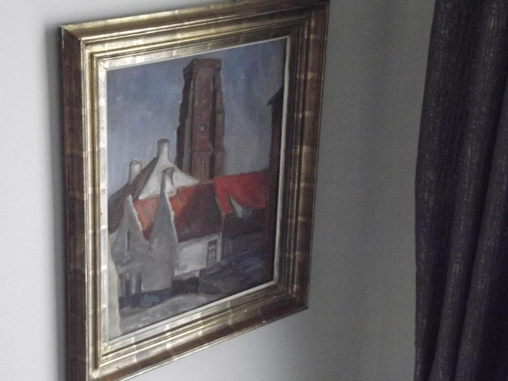 Vincentv. Gallery Brussel