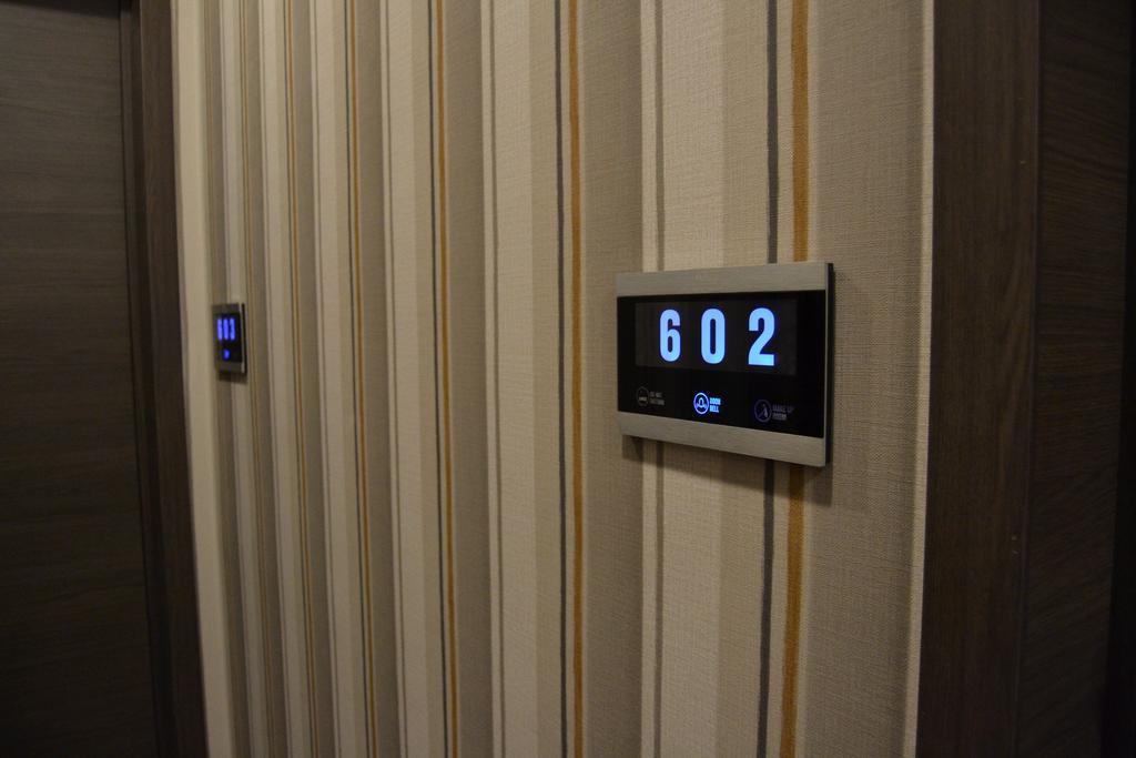 Hotel The Helmet 2*