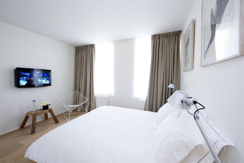 Bed & Breakfast Urban Brussels