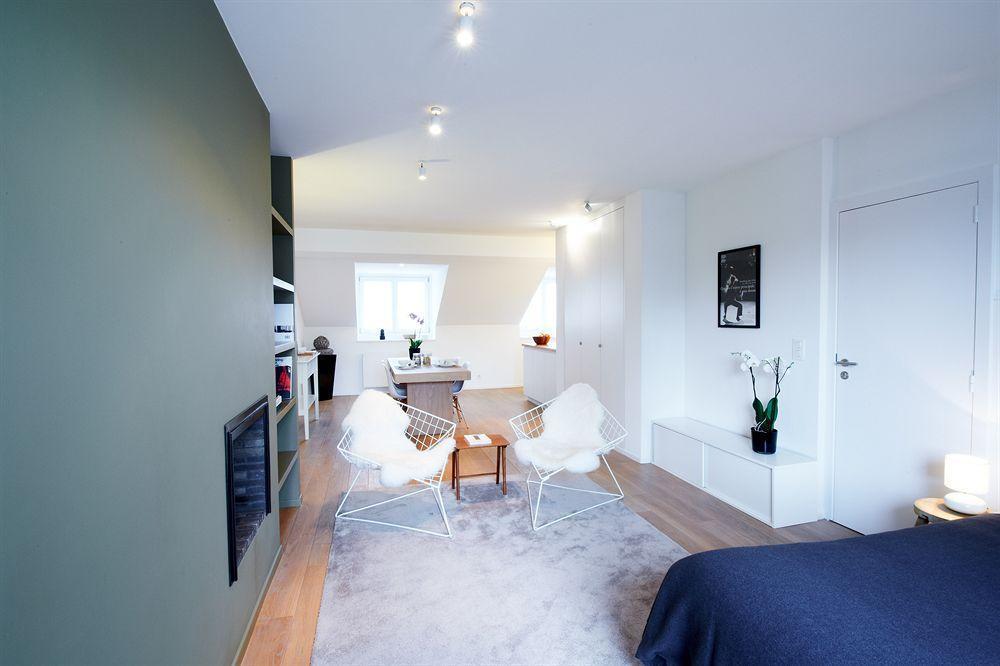 Urban Bed & Breakfast Brussels