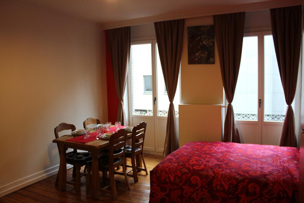 Marc Apartment