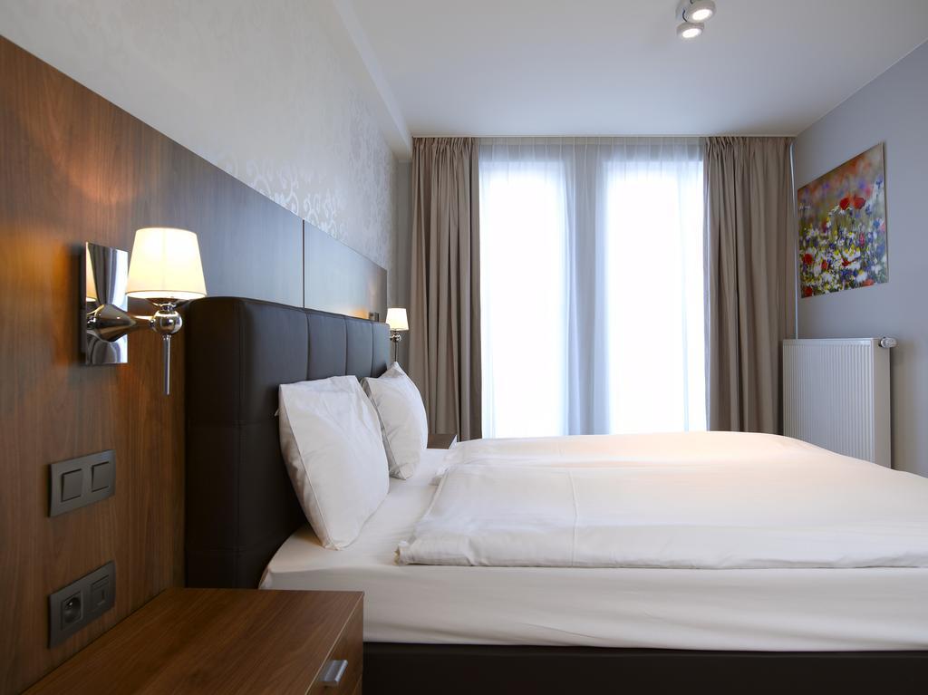 Thon Florence Aparthotel Brussel