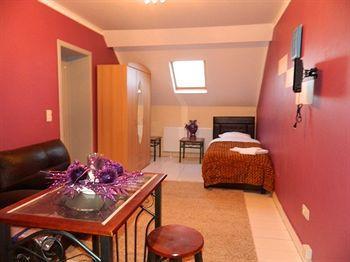 Sunrise Appart hôtel 3*