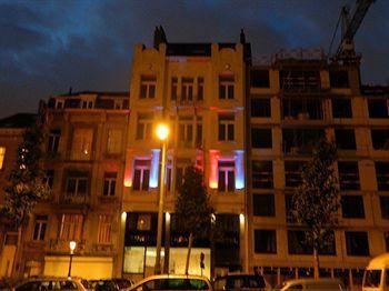 Lejlighedshotel Sunrise