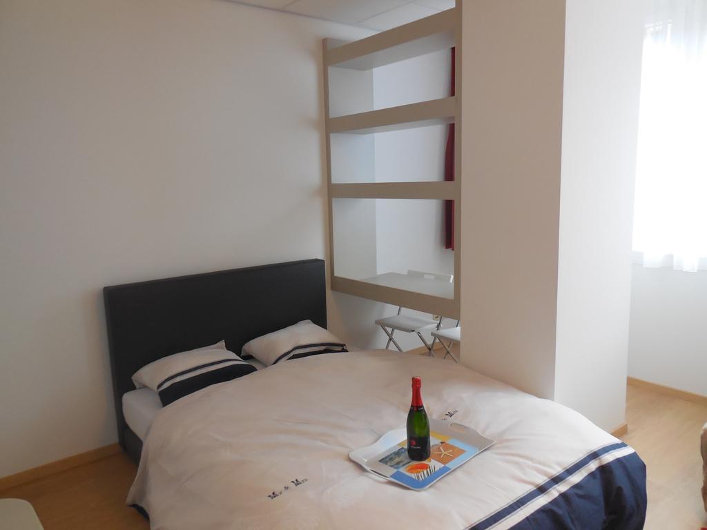 Studio Grand Place *