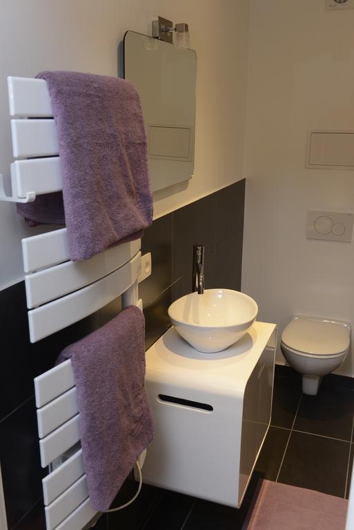 Apartment Flat Moliere