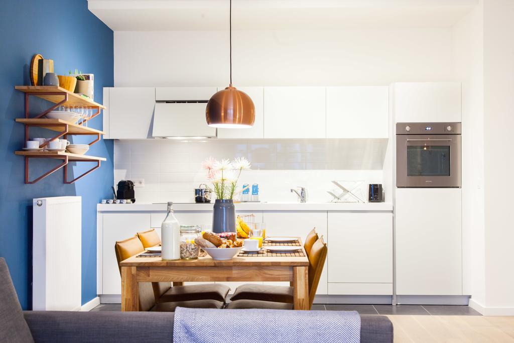 Sweet Inn Apartments - Etterbeek * Brussels