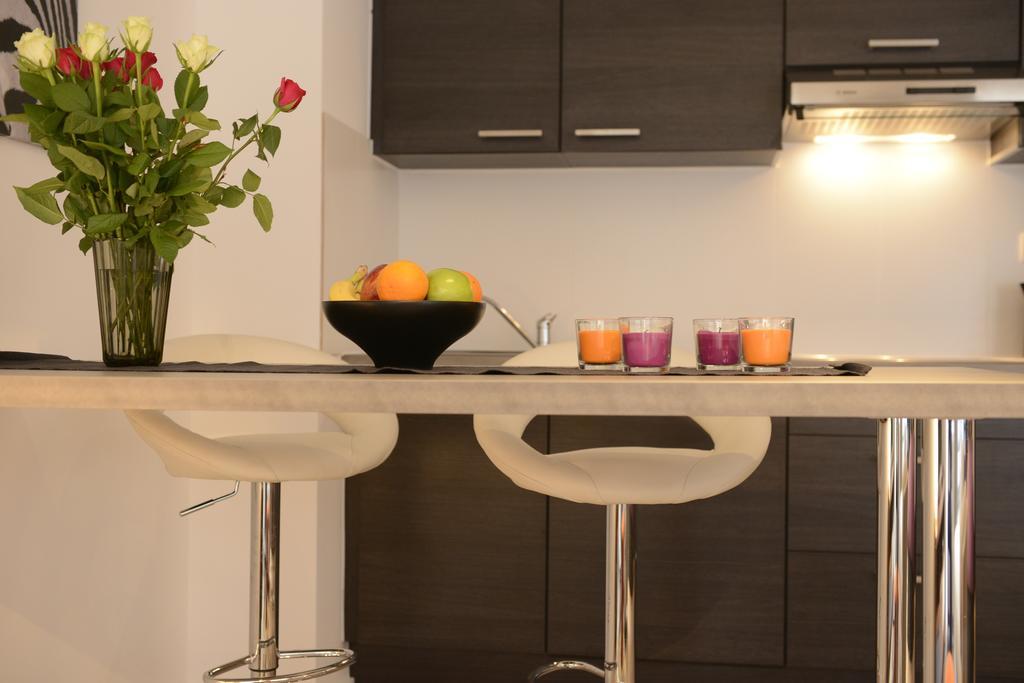 Apartment Flat Moliere