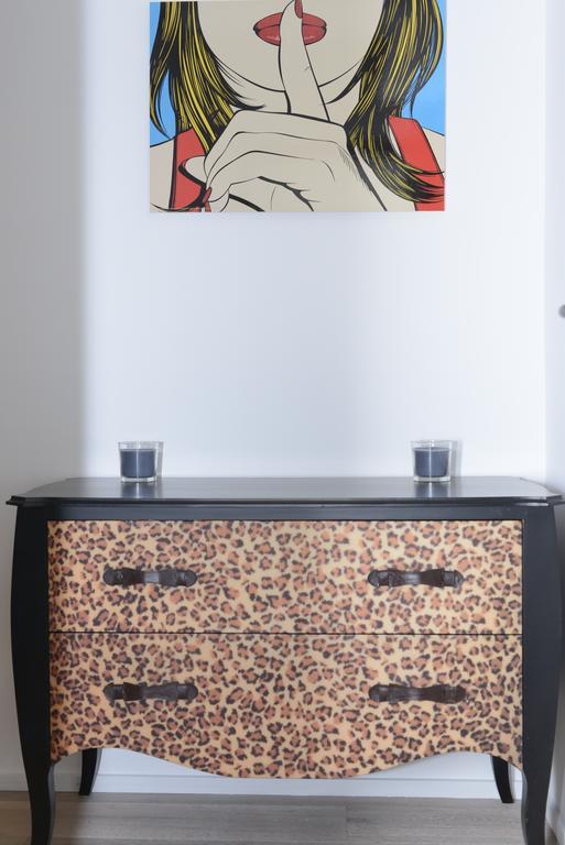 Flat Moliere Apartment Brussels