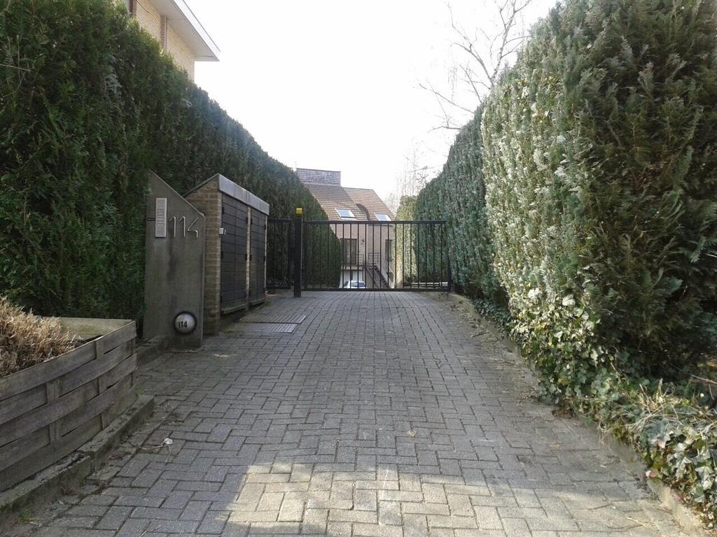 Uccle Bed & Breakfast *