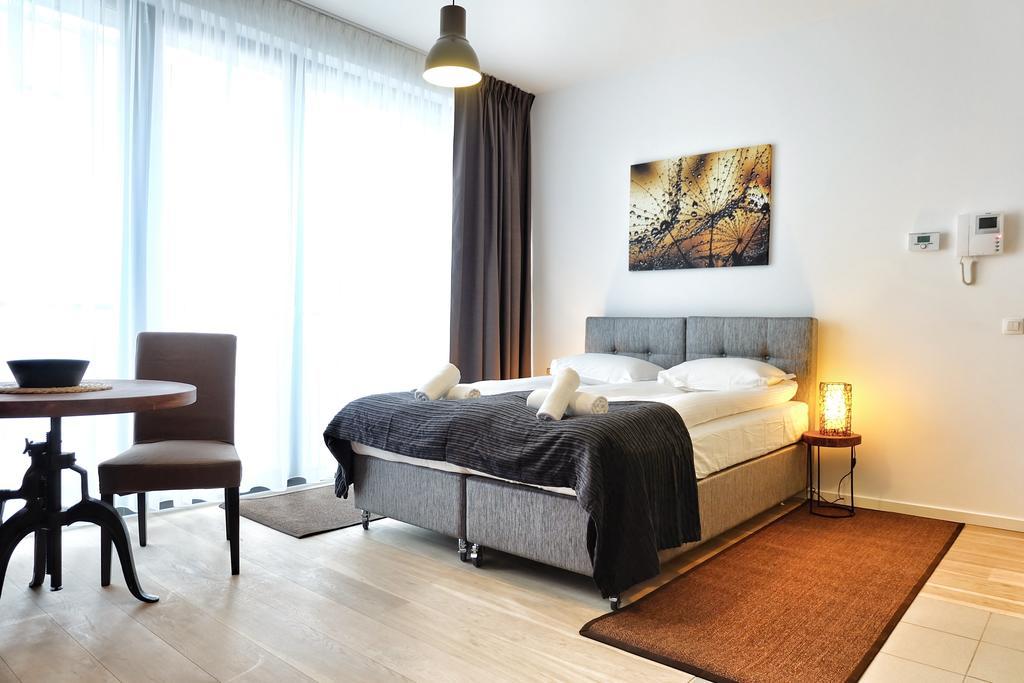 Apartment La Monnaie
