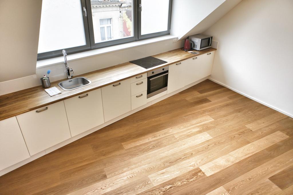 Apartmentsapart Aparthotel