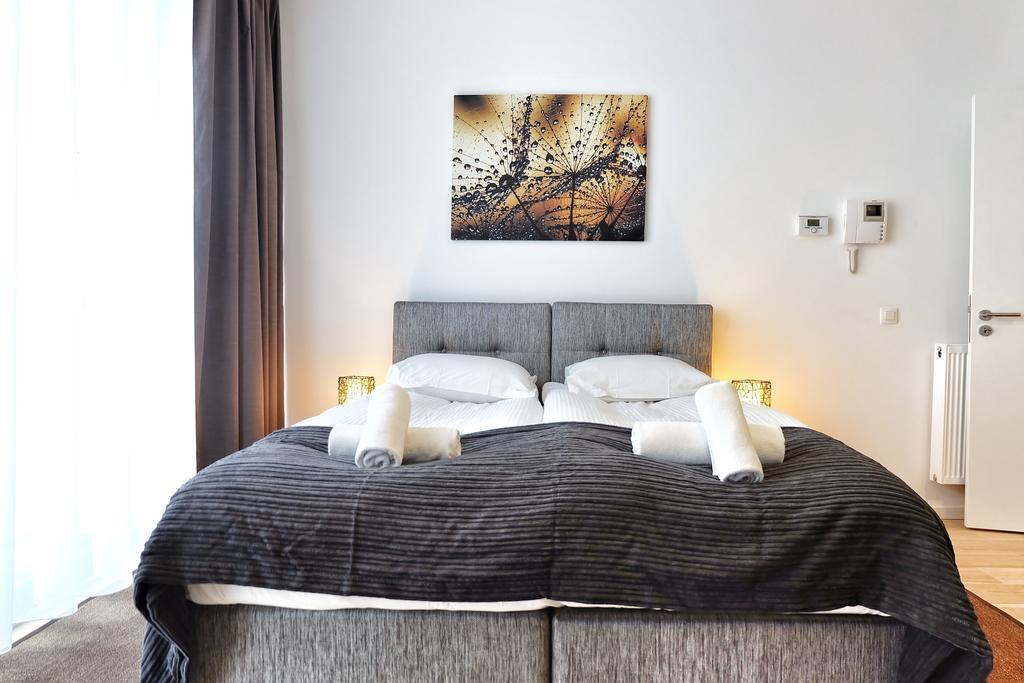 La Monnaie Apartment *