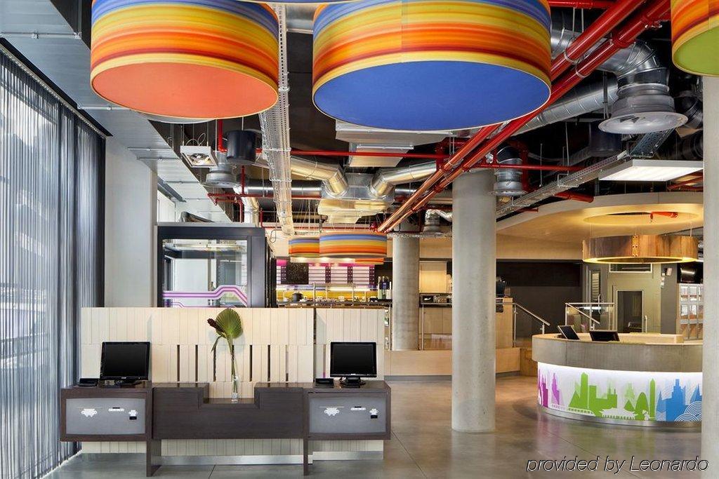 Hotel Aloft Schuman Bruxelles