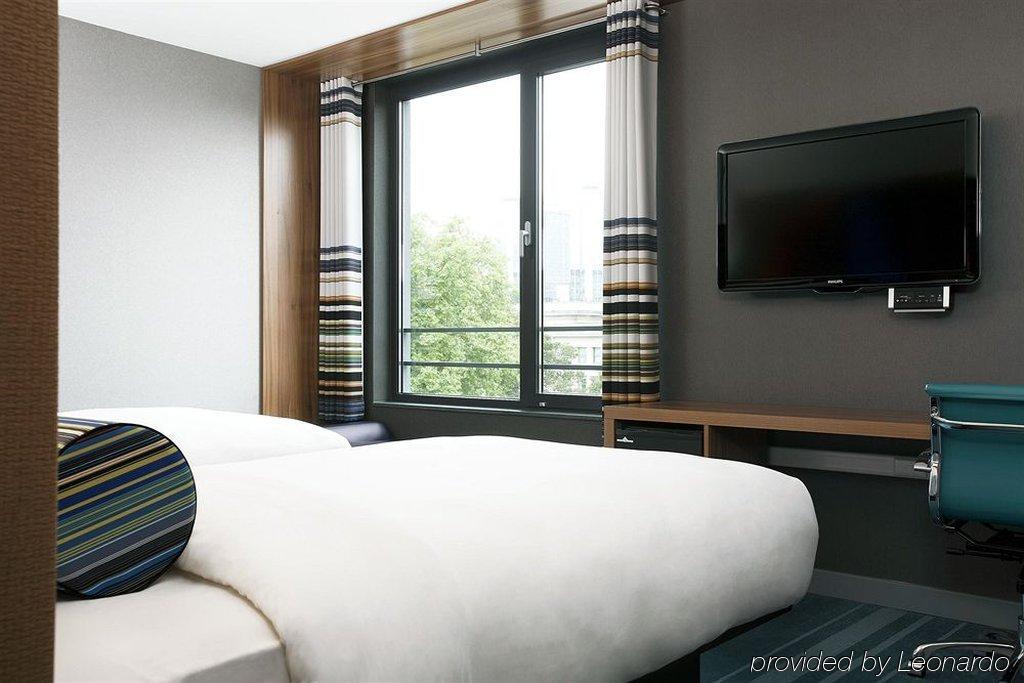 Aloft Schuman Hotel Bruxelles