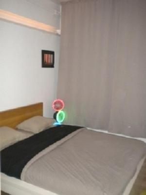 Ams Flats Appartement Brussel