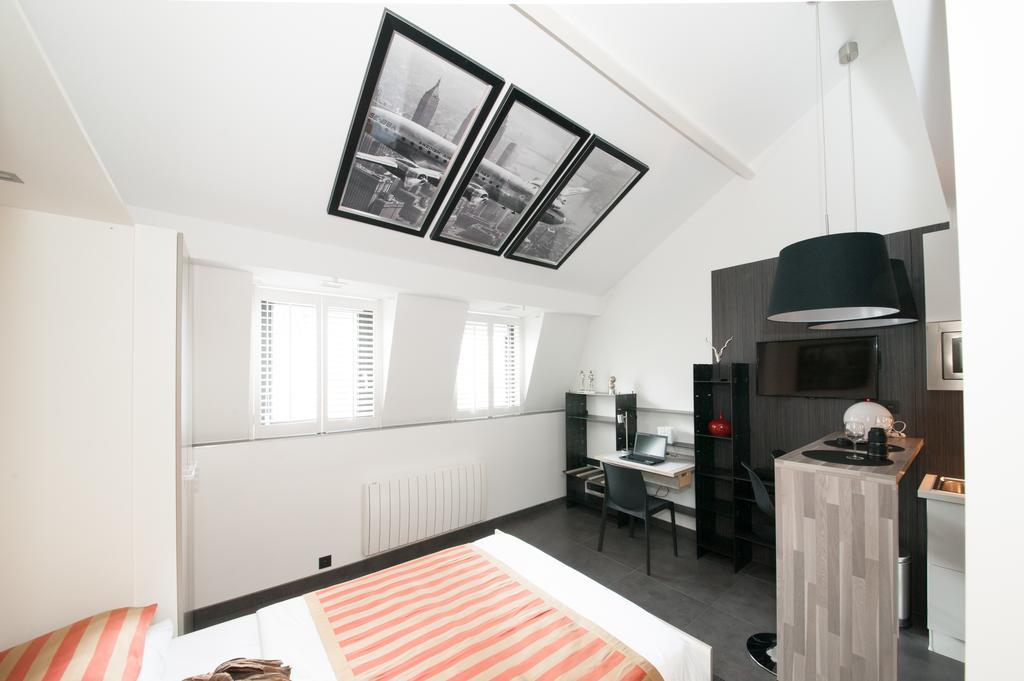 Realtycare Flats Grand Place