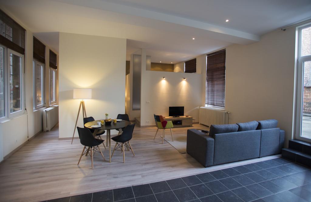 Appartement Sweet - Rue De L'ecuyer Brussel