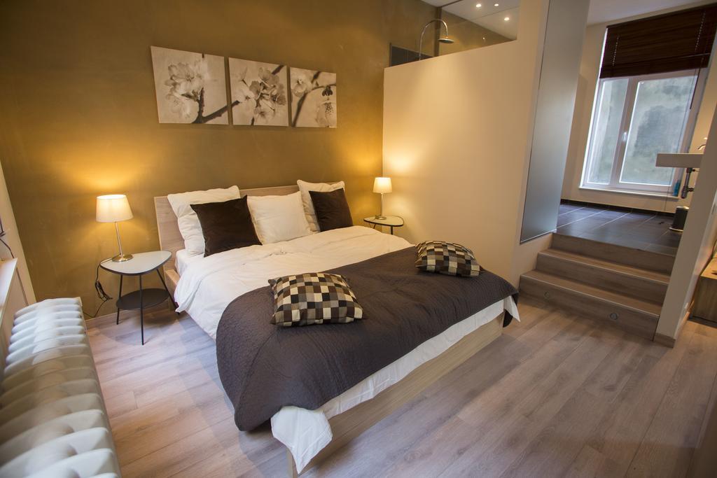Sweet - Rue De L'ecuyer Appartement