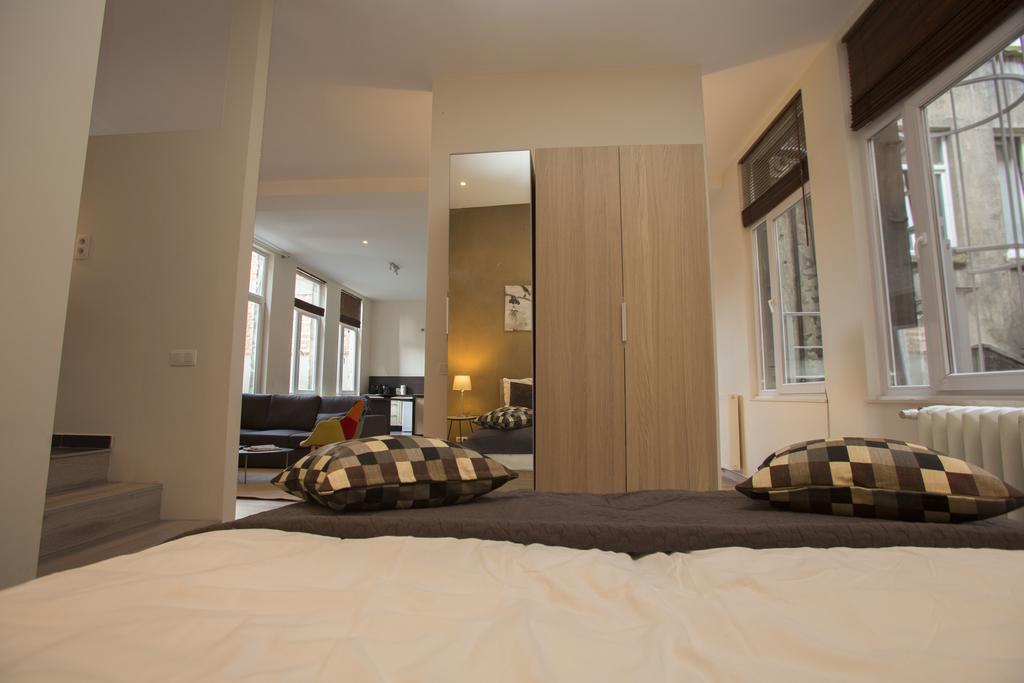 Sweet - Rue De L'ecuyer Appartement *