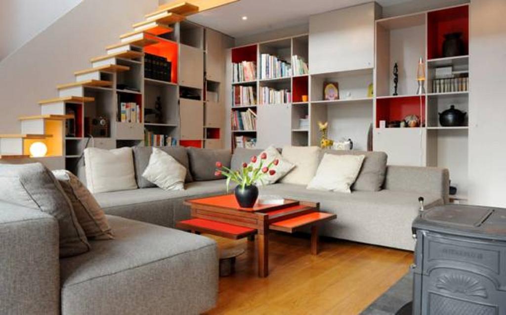 Moensberg Bed & Breakfast