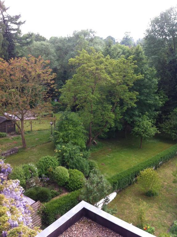Bed & Breakfast Moensberg *