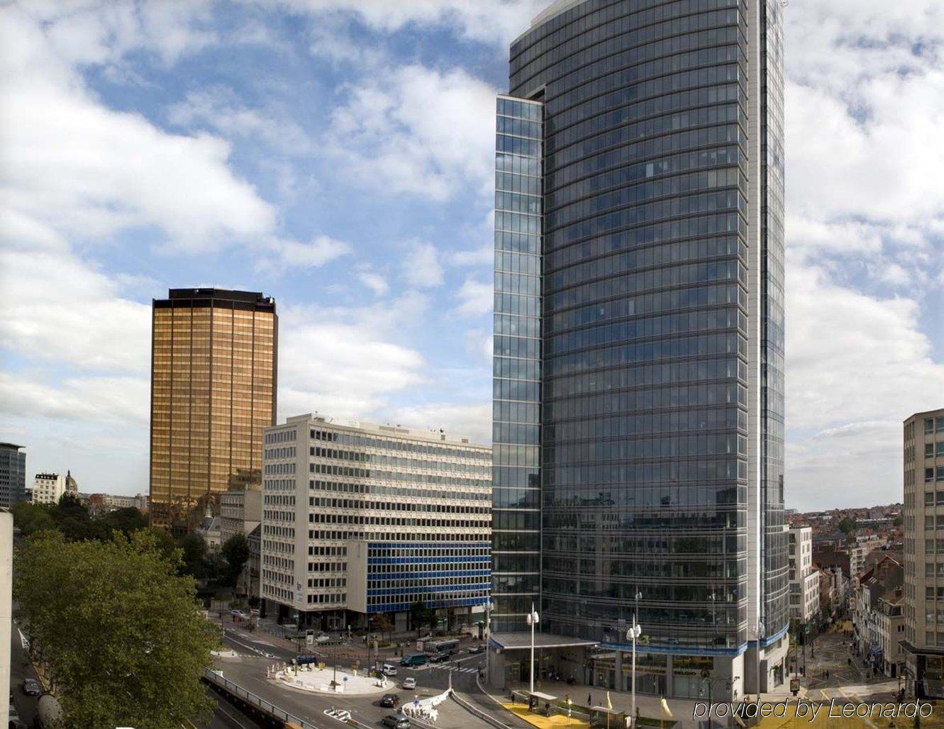 B-aparthotel Regent Lejlighedshotel 4*