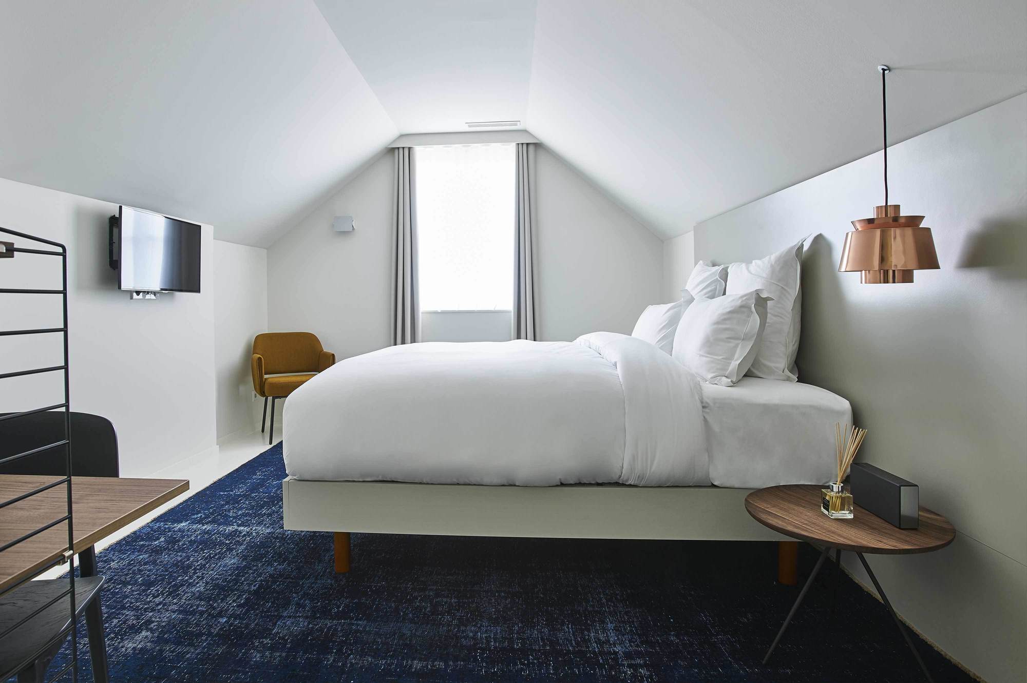 9hotel Sablon Hotel 4*