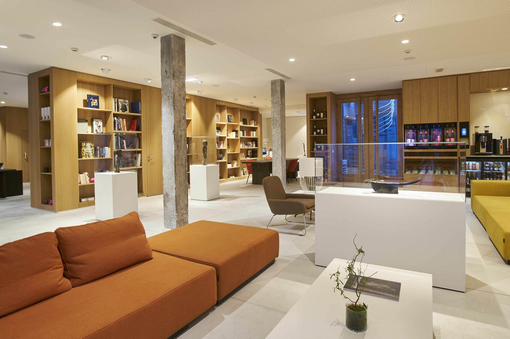 Hotel 9hotel Sablon 4*