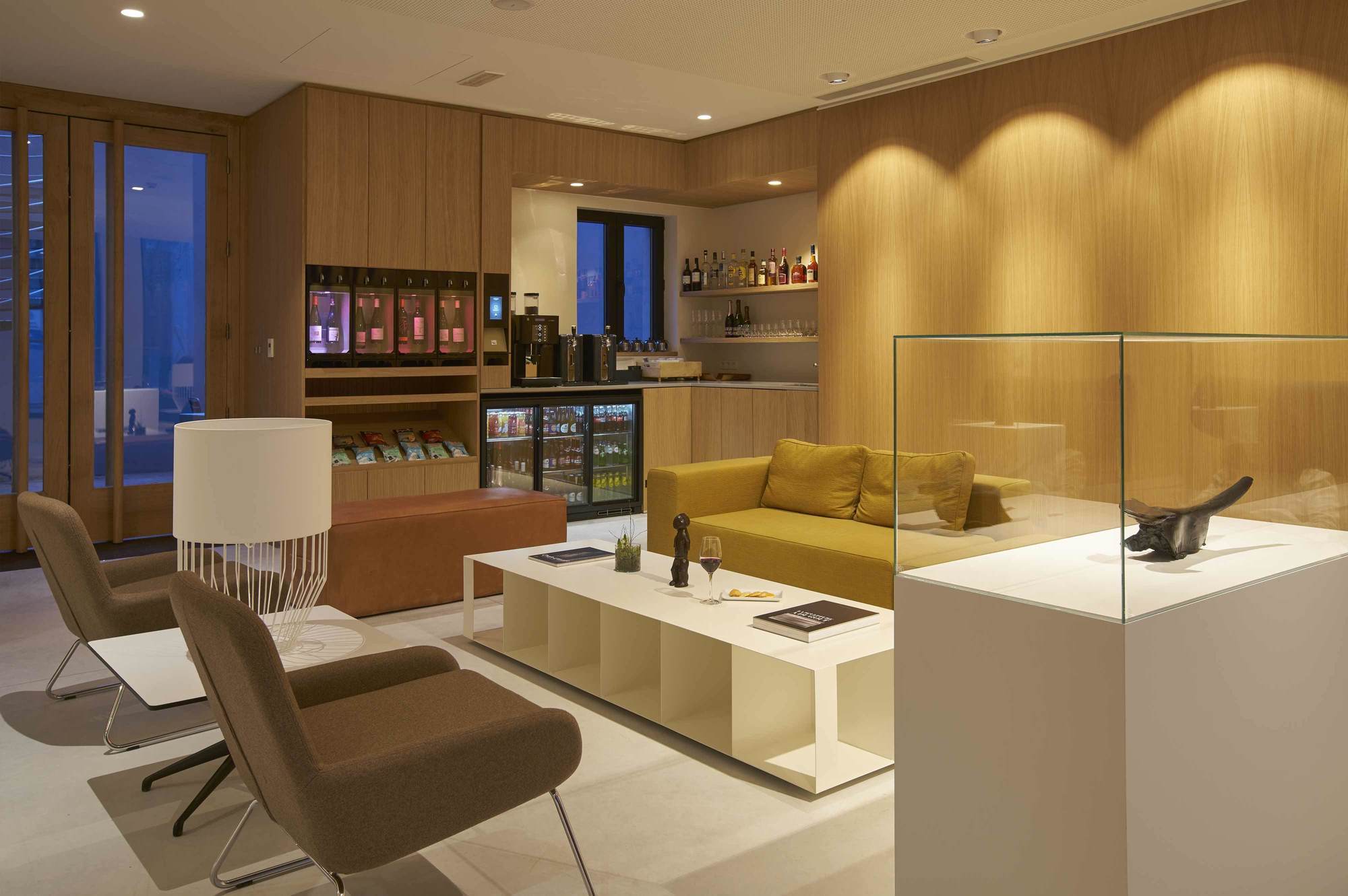 9hotel Sablon Hotel 4*