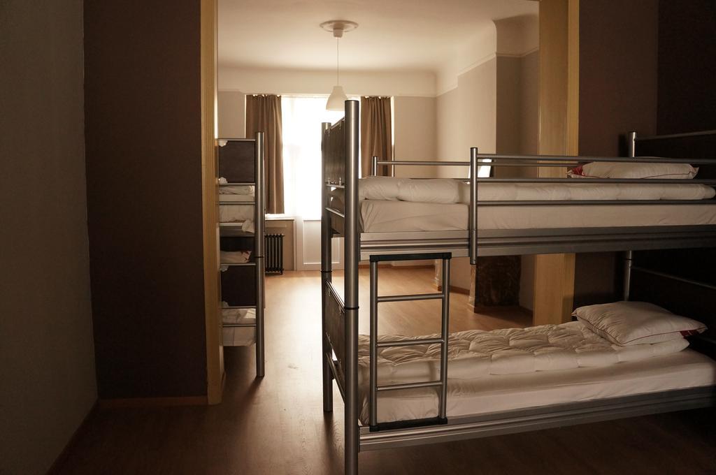 Es Mini-hôtel 3*