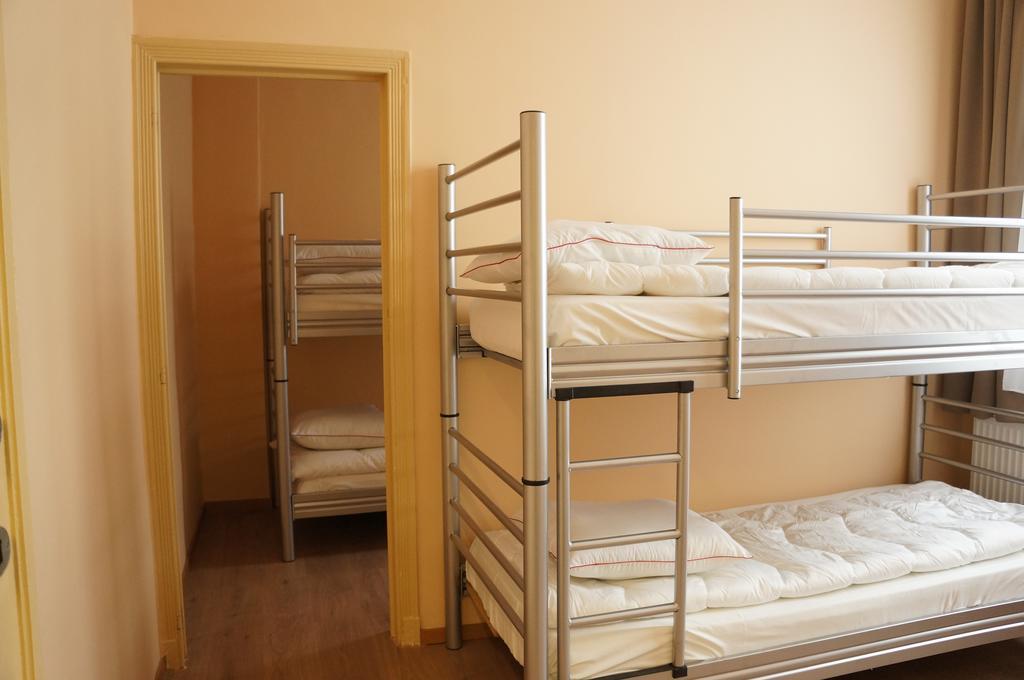 Mini-hôtel Es 3*