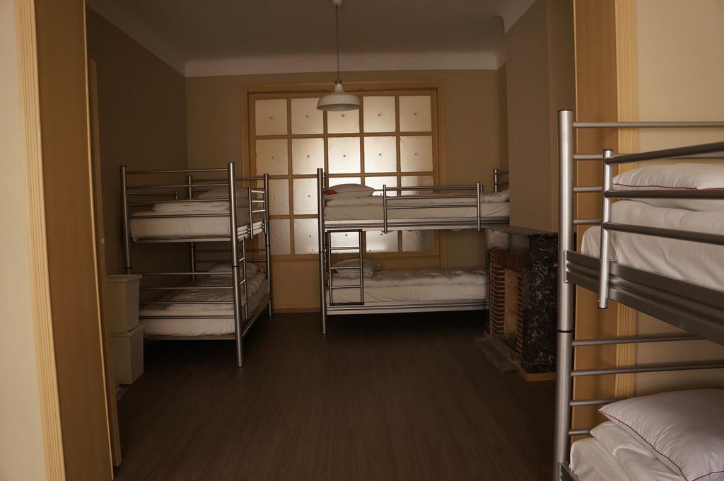 Mini-hôtel Es