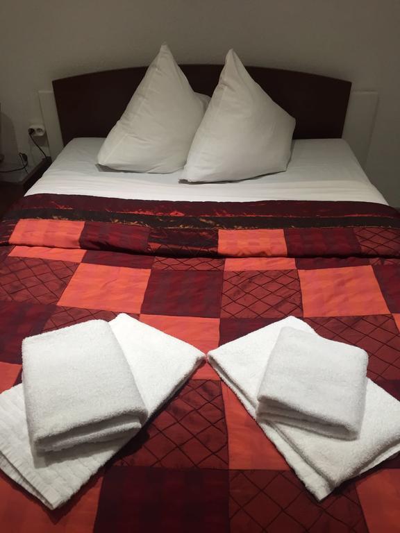 Le Grand Colombier Hotel