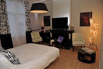 Maison Az 4*
