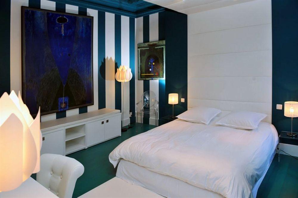 Bed & Breakfast Maison Az Brussels