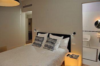 Maison Az Bed & Breakfast Brussels