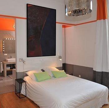 Bed & Breakfast Maison Az 4*