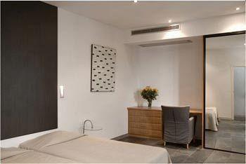Aparthotel Azimut Flathotel Bruxelles