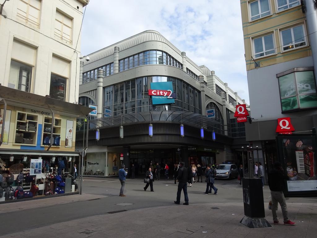 Frühstückspension In One 4*