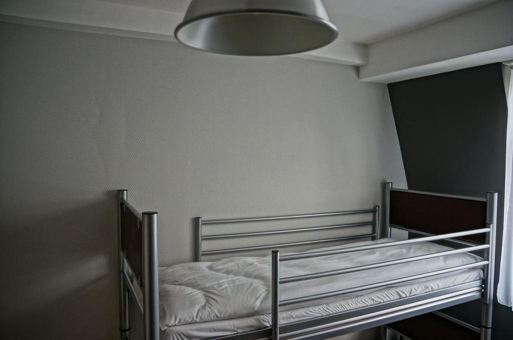Mini-hôtel Es