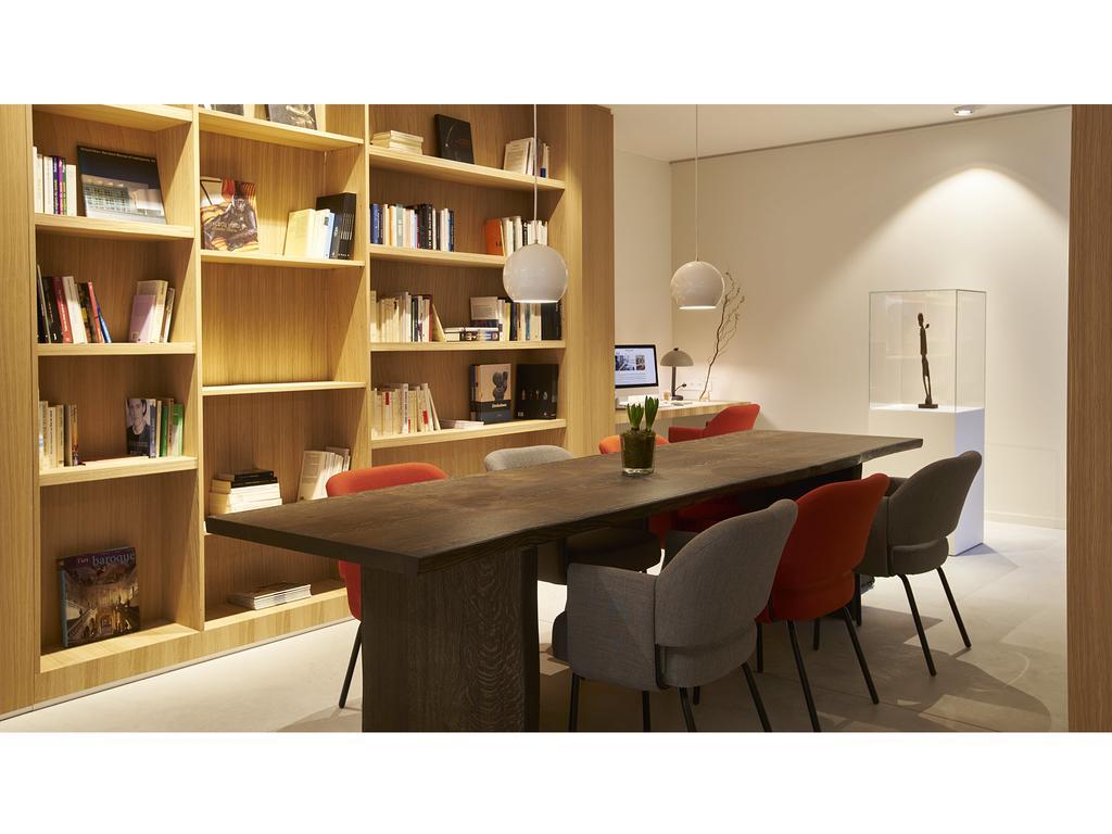 Hotel 9hotel Sablon Bruxelles
