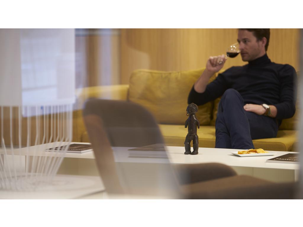 9hotel Sablon Hotel Bruxelles