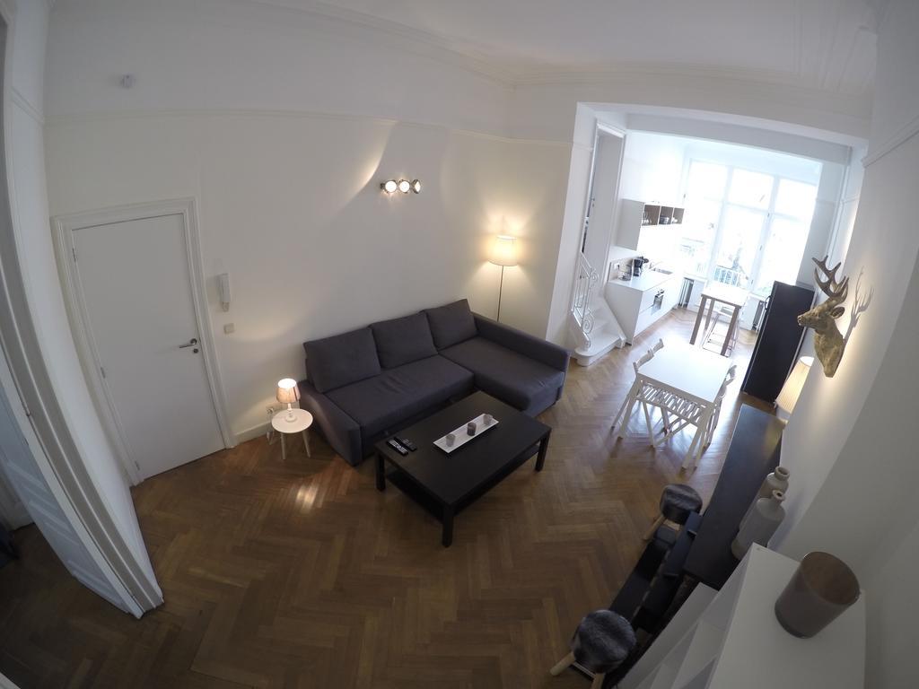 Apartment Legrand